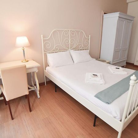 Barcolana Lodge - Hostel 트리에스테 외부 사진