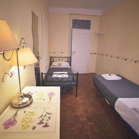 Barcolana Lodge - Hostel 트리에스테 외부 사진