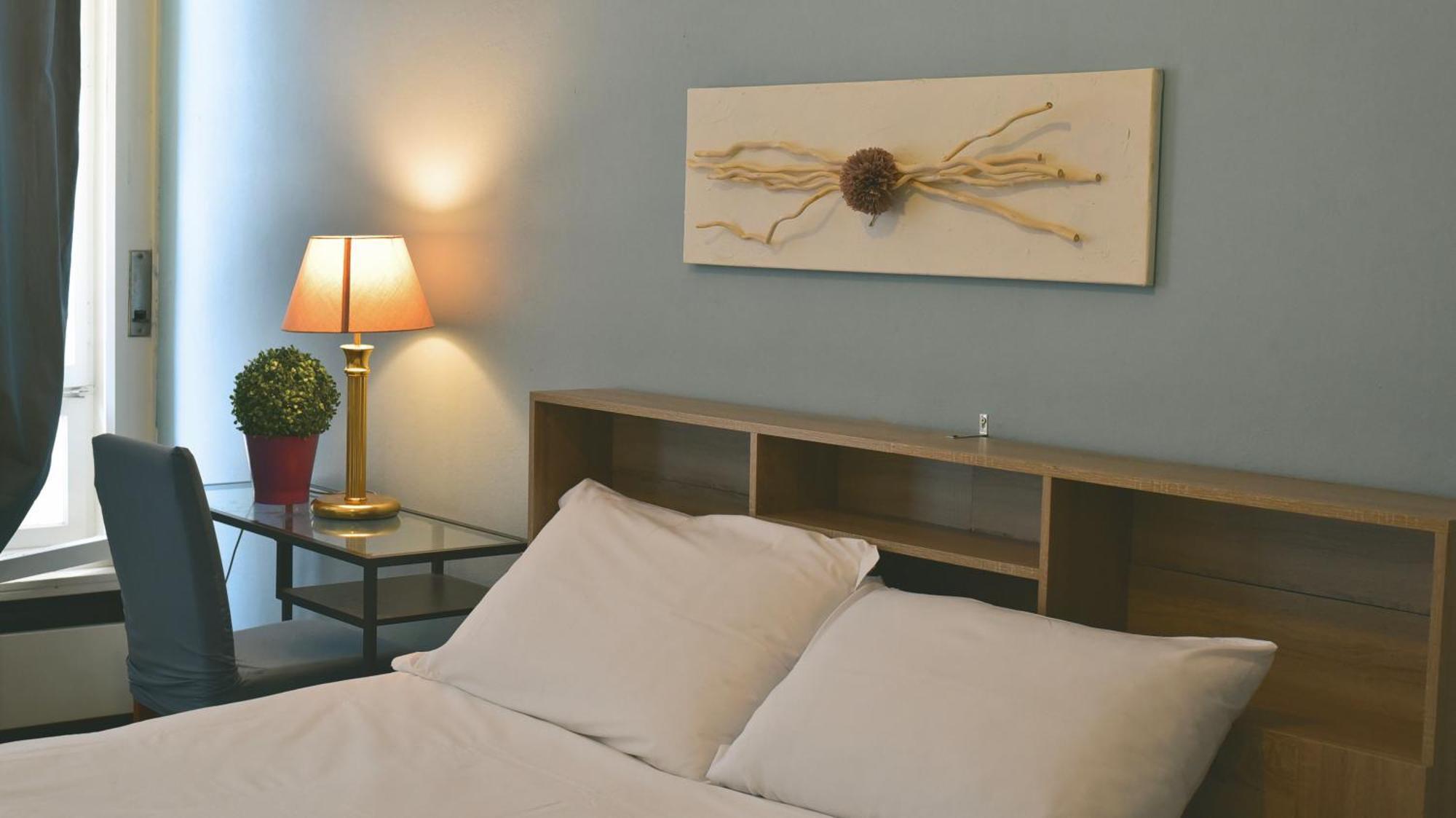 Barcolana Lodge - Hostel 트리에스테 외부 사진